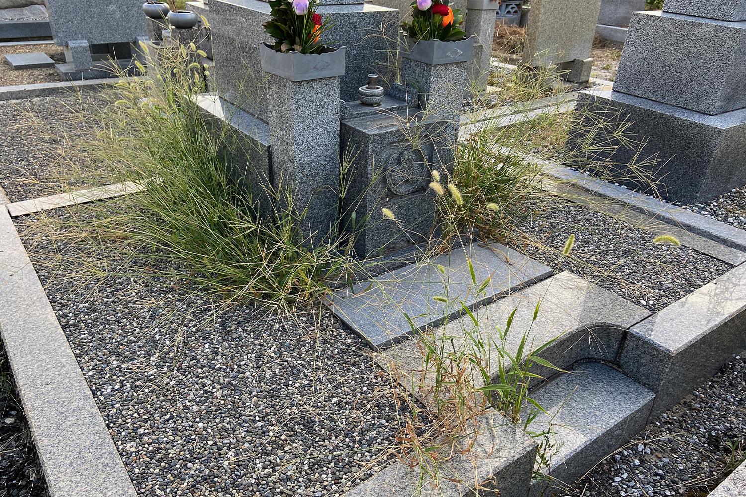 こんなお悩みありませんか？